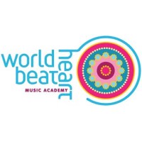 World Heart Beat Academy logo, World Heart Beat Academy contact details