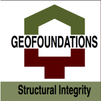 GeoFoundations logo, GeoFoundations contact details