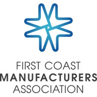 First Coast Manufacturers Association logo, First Coast Manufacturers Association contact details