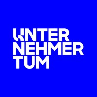 UnternehmerTUM GmbH - Center for Innovation and Business Creation at TUM logo, UnternehmerTUM GmbH - Center for Innovation and Business Creation at TUM contact details