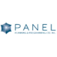 Panel Planning and Programming Limited Inc. logo, Panel Planning and Programming Limited Inc. contact details