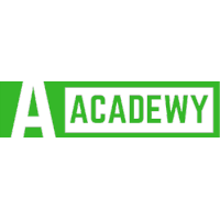 Acadewy logo, Acadewy contact details