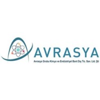 Avrasya Group Ltd. logo, Avrasya Group Ltd. contact details