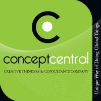 ConceptCentral Creative Thinkers & Consultants Co. logo, ConceptCentral Creative Thinkers & Consultants Co. contact details