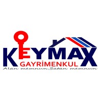 Keymax Gayrimenul logo, Keymax Gayrimenul contact details