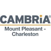 Cambria Hotel Mount Pleasant - Charleston logo, Cambria Hotel Mount Pleasant - Charleston contact details