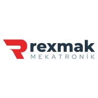 Rexmak Mekatronik LTD ŞTİ logo, Rexmak Mekatronik LTD ŞTİ contact details