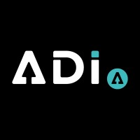 ADI logo, ADI contact details