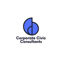 Corporate Civic Consultants logo, Corporate Civic Consultants contact details