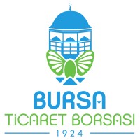 Bursa Ticaret Borsası logo, Bursa Ticaret Borsası contact details