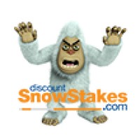 Discount Snow Stakes logo, Discount Snow Stakes contact details