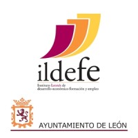 Instituto Leonés de Desarrollo Económico, Formación y Empleo, ILDEFE logo, Instituto Leonés de Desarrollo Económico, Formación y Empleo, ILDEFE contact details