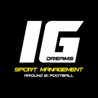 IG DREAMS SPORT MANAGEMENT logo, IG DREAMS SPORT MANAGEMENT contact details