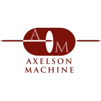 Axelson Machine Inc logo, Axelson Machine Inc contact details