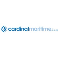 Cardinal Maritime South Africa Pty Ltd logo, Cardinal Maritime South Africa Pty Ltd contact details