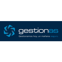 Gestionas logo, Gestionas contact details