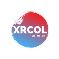 XRCOL logo, XRCOL contact details