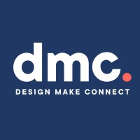 Design Make Connect logo, Design Make Connect contact details