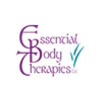 Essential Body Therapies logo, Essential Body Therapies contact details