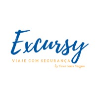 Excursy logo, Excursy contact details