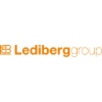 LEDIBERG S.p.A logo, LEDIBERG S.p.A contact details