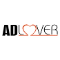 AdLover logo, AdLover contact details