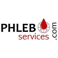 Phleboservices LLC logo, Phleboservices LLC contact details