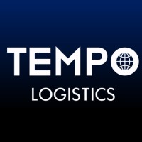 TEMPO LOGISTICS logo, TEMPO LOGISTICS contact details