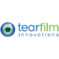 Tear Film Innovations, Inc. logo, Tear Film Innovations, Inc. contact details