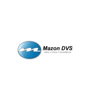 Mazon DVS logo, Mazon DVS contact details