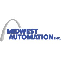 Midwest Automation Inc. logo, Midwest Automation Inc. contact details