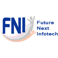 Future Next Infotech logo, Future Next Infotech contact details