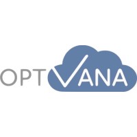 Optvana logo, Optvana contact details