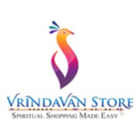 Vrindavan Store logo, Vrindavan Store contact details