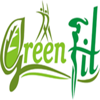 greenfits logo, greenfits contact details