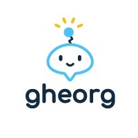 Gheorg logo, Gheorg contact details