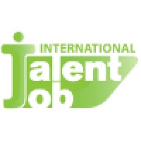 Talent Job International logo, Talent Job International contact details