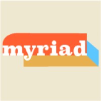 Myriad Inc logo, Myriad Inc contact details