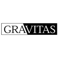 GRAVITAS CAPITAL logo, GRAVITAS CAPITAL contact details