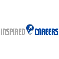 Inspired Careers logo, Inspired Careers contact details