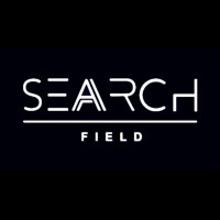 SearchField logo, SearchField contact details