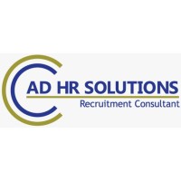 TAD HR Solutions - Recrutiment Firm logo, TAD HR Solutions - Recrutiment Firm contact details