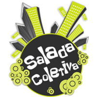 Salada Coletiva logo, Salada Coletiva contact details