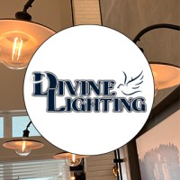 Divine Lighting logo, Divine Lighting contact details