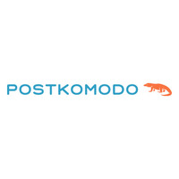 PostKomodo logo, PostKomodo contact details