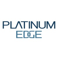 Platinum Edge Sales Training logo, Platinum Edge Sales Training contact details