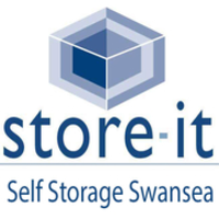 Store-It logo, Store-It contact details