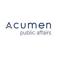 acumen public affairs logo, acumen public affairs contact details