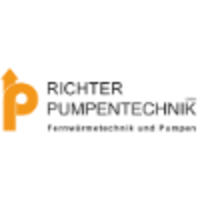 Richter Pumpentechnik GmbH logo, Richter Pumpentechnik GmbH contact details