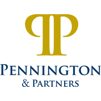 Pennington & Partners logo, Pennington & Partners contact details